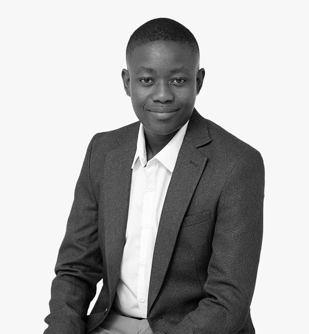 Kudakwashe Madziwa