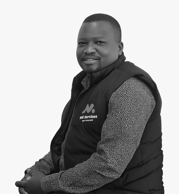 MacDonald Ziwaya